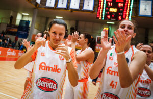 Euroleague Women: Iniziano le Final Four. Schio tra le grandi d’Europa