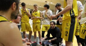 Bergamo retrocessa da stasera in B interregionale. Ghirelli: “Desio è stata squadra, noi alla guerra da soli”