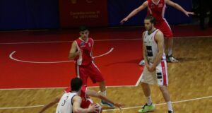 C Gold Toscana: La Stosa Virtus Siena a Cecina a caccia dei due punti