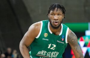 La Tezenis Verona si rafforza sotto le plance. Ecco Cyril Langevine
