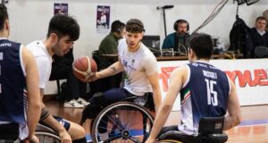 Basket in Carrozzina: L’Amicacci sale sull’1 a 0 in Finale Scudetto