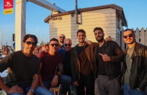 Emozioni, festa e saluti finali: la Carpegna Prosciutto Basket Pesaro chiude la sua stagione 2022/2023