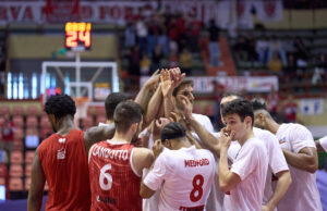 Rinviata Gara2 dei quarti di finale playoff tra Forlì e Umana San Giobbe Chiusi
