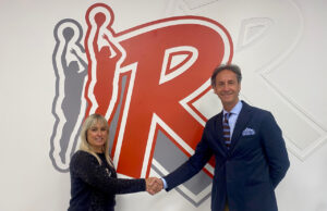 Claudio Coldebella è il nuovo General Manager della Pallacanestro Reggiana
