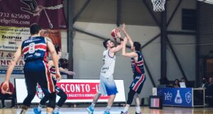 Cala il sipario sulla regular Season di serie B. Il punto di Simone Franco