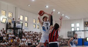 C Gold Toscana: la Virtus Siena si impone a Quarrata in Gara3