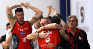 Mestre espugna il PalaMacchia e vola in Finale. La Libertas a Gara5. Negli spareggi sorride Legnano