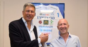 Clamoroso in casa Pielle Livorno: Si dimette il Presidente Roberto Creati