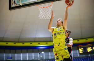 Reale Mutua Torino: Milano impatta la serie, si va in Lombardia sul 1-1
