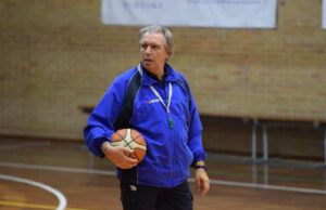 Andrea Masini nuovo coach del Porto Sant’Elpidio Basket 1953