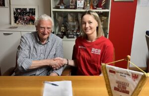 Basket Club Bolzano: Aneta Kotnis rimane in maglia Alperia