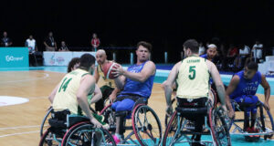 Basket in Carrozzina, Mondiali 2023: Prima sconfitta per l’Italia contro l’Australia