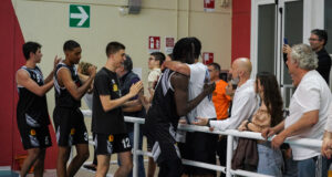 C Gold Piemonte: Gulliver Derthona sbanca Chieri nella Finale Playoff. Mercoledì al PalaCamagna per il sogno Serie B