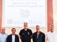 Pielle Livorno: Presentato il nuovo direttore generale Gianluca Petronio