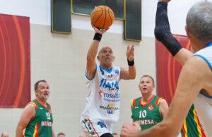 ESBA European Open Championship Albufeira: le squadre Fimba Italia in campo per una medaglia