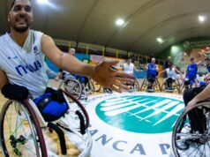 Campionati del Mondo IWBF 2023: Azzurri in ritiro a Cassino