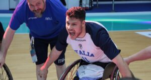 Basket in Carrozzina, Mondiali 2023: Thailandia battuta, Italia ai Quarti di Finale