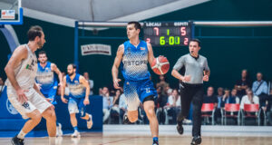 Finale Playoff Gara5: La Luiss Roma supera Fabriano 71-69 e vola alla Poule Promozione