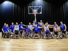 Basket in Carrozzina, Mondiali 2023: Domani l’esordio degli Azzurri a Dubai