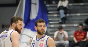 Finali Serie B Old Wild West 2023: i risultati della seconda giornata. Vincono Luiss e Orzinuovi