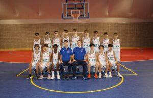 Giovanili Pallacanestro Reggiana: L’U14 supera Faenza e vola in finale del Trofeo Emilia-Romagna