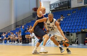 Le squadre FIMBA Italia al Campionato Europeo in Portogallo 10-17 giugno 2023