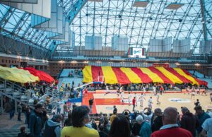 Il Basket Ravenna riparte dalla Serie B nazionale