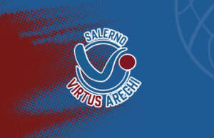 La Lars Virtus Arechi Salerno rileva da Rieti il titolo di B Nazionale
