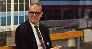 Real Sebastiani Rieti: Rescissione consensuale con coach Sandro Dell’Agnello