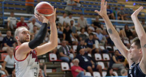 Finali Serie B Old Wild West 2023: i risultati della prima giornata. Il programma dei prossimi turni