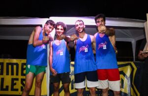 Daground 2023: Dal 30 giugno al 2 luglio a Pisa la 10.a edizione. The Last Dance