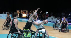 Basket in Carrozzina, Mondiali Dubai 2023: L’Italia batte il Canada e chiude al quinto posto
