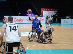 Mondiali IWBF Dubai: L’Italia fuori ai quarti, passa la Gran Bretagna