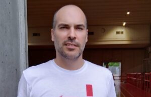 Oleggio Magic Basket: Paolo Gandini è il nuovo coach degli Squali