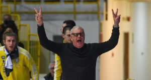 Francesco (Ciccio) Ponticiello è il nuovo coach della NPC Rieti