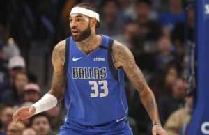 Willie Cauley-Stein è il nuovo centro della Pallacanestro Varese