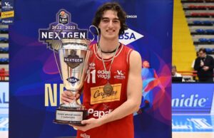 Oleggio Magic Basket: Dalla Vuelle Pesaro il talento di Pietro Sablich