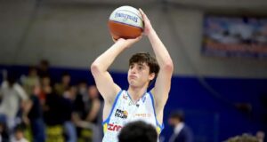 Cus Jonico Taranto: E’ Francesco Reggiani il nuovo colpo di mercato