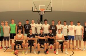 Raggisolaris Academy: E’ iniziata la stagione del gruppo College