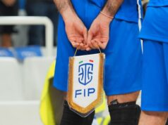 World Cup Qualifiers: L’Italia supera agevolmente la Gran Bretagna a Newcastle upon Tyne