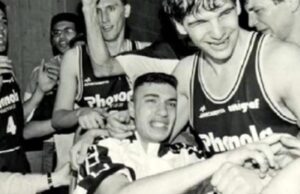 “Scugnizzi per sempre”, la meravigliosa docuserie che racconta l’epopea della Juve Caserta