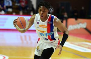 Ufficiale, Leonardo Okeke chiude il roster della nuova Openjobmetis Varese