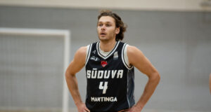 Andrea Costa Imola: Lukas Aukstikalnis è un nuovo giocatore biancorosso