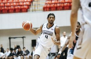 Assigeco Piacenza: Malcolm Miller è un nuovo giocatore biancorossoblu