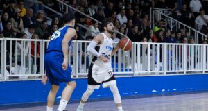 Ble Decò Juvecaserta 2021: Confermata nel roster la guardia Nicola Mei