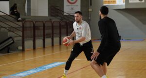 Basket Ravenna: È Mitja Nikolić lo straniero della nuova OraSì