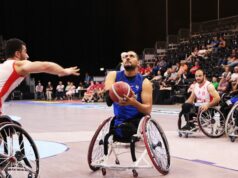 Basket in Carrozzina, Euro 2023: L’Italia batte la Turchia e continua a sognare le Paralimpiadi