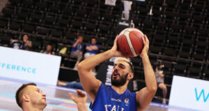 Basket in carrozzina, Euro 2023: L’Italia accede alla finale per il 5° posto