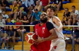 Serie A2 Maschile al via: Partono in 24 per contendersi i due posti al sole