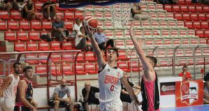 Supercoppa LNP B: Colpo esterno di Ruvo, vincono tutte le altre in casa. Casa Brianza esclusa dai quarti